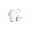 Nakties stalinė lempa Philips Hue Twilight 13,4 W LED balta