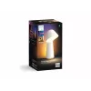 Nakties stalinė lempa Philips Hue Twilight 13,4 W LED balta