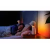 Nakties stalinė lempa Philips Hue Twilight 13,4 W LED balta