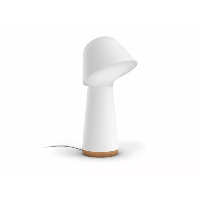Nakties stalinė lempa Philips Hue Twilight 13,4 W LED balta