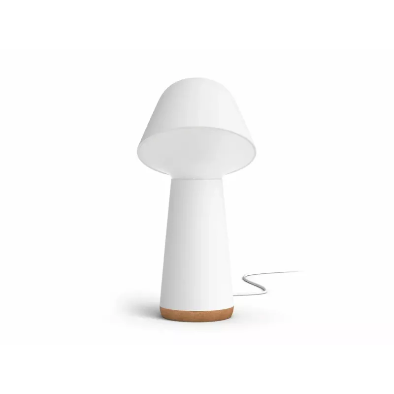 Nakties stalinė lempa Philips Hue Twilight 13,4 W LED balta