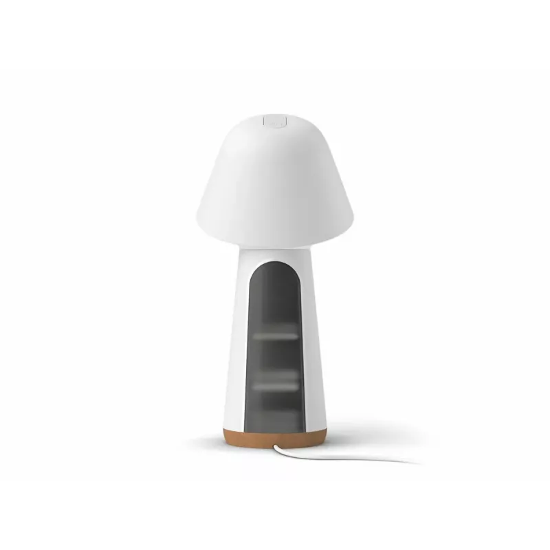 Nakties stalinė lempa Philips Hue Twilight 13,4 W LED balta