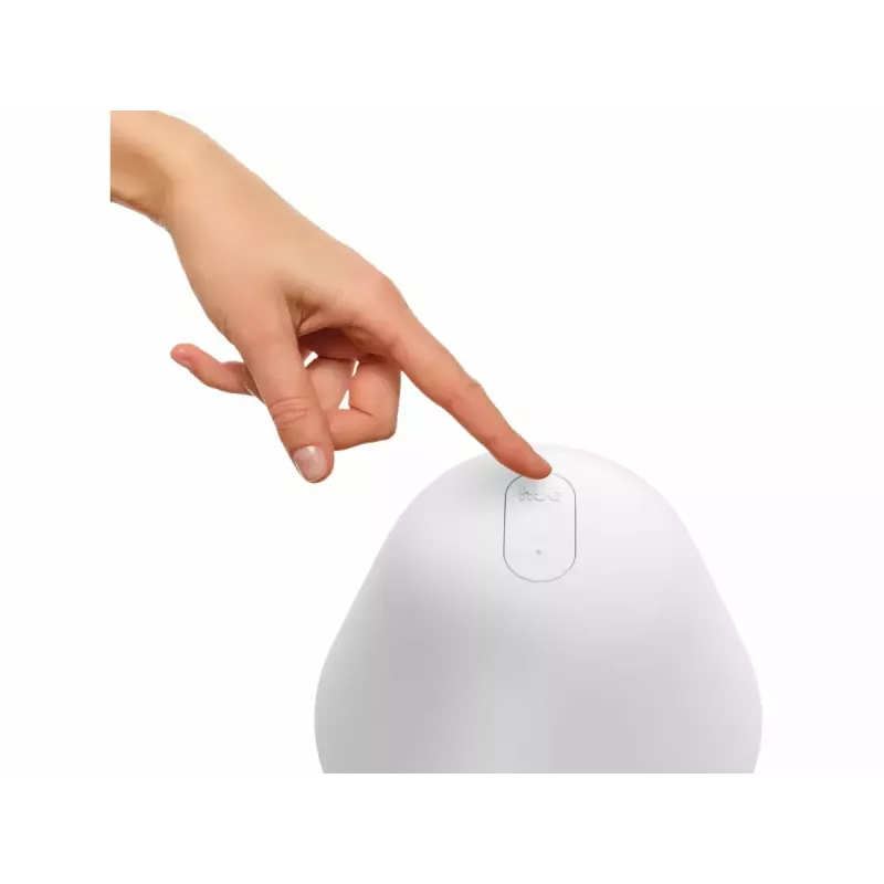 Nakties stalinė lempa Philips Hue Twilight 13,4 W LED balta