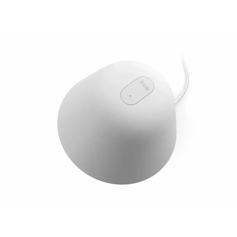 Nakties stalinė lempa Philips Hue Twilight 13,4 W LED balta