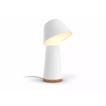 Nakties stalinė lempa Philips Hue Twilight 13,4 W LED balta