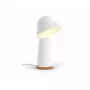 Nakties stalinė lempa Philips Hue Twilight 13,4 W LED balta