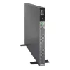 APC Smart-UPS Ultra Li-Ion SRTL2KRM1UINC, 2KW, 1U stelažas/bokštas/siena, 3x C13 ir 2x C19, NMC
