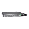 APC Smart-UPS Ultra Li-Ion SRTL2KRM1UINC, 2KW, 1U stelažas/bokštas/siena, 3x C13 ir 2x C19, NMC