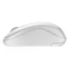 Belaidė klaviatūros ir pelės kombinacija Logitech MK295 Silent