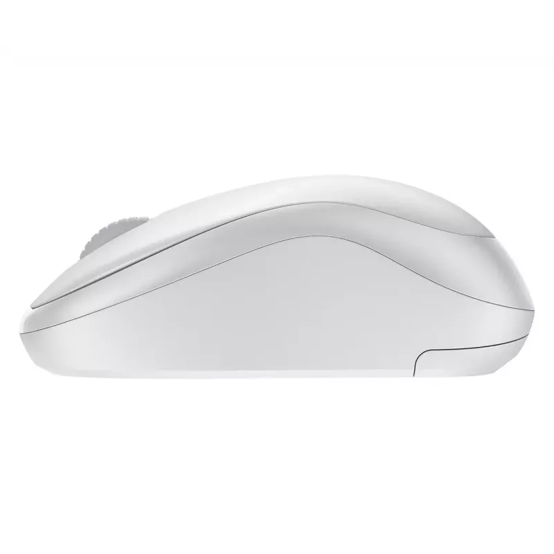 Belaidė klaviatūros ir pelės kombinacija Logitech MK295 Silent
