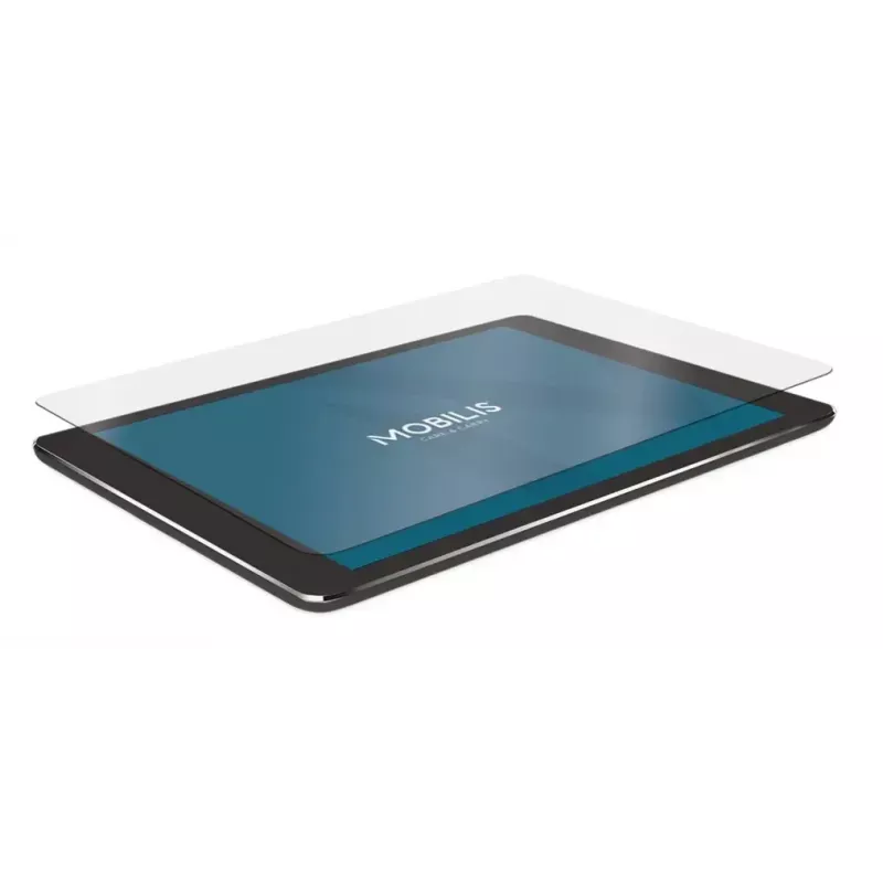 Apsauginis stiklas MOBILIS 017082, 9H, skaidrus, Apple iPad 11 colių (2025) / iPad 10,9 colių (10 kartos), 1 vnt.