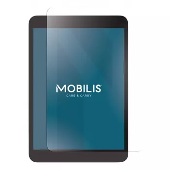 Apsauginis stiklas MOBILIS 017082, 9H, skaidrus, Apple iPad 11 colių (2025) / iPad 10,9 colių (10 kartos), 1 vnt.