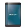 Apsauginis stiklas MOBILIS 017082, 9H, skaidrus, Apple iPad 11 colių (2025) / iPad 10,9 colių (10 kartos), 1 vnt.