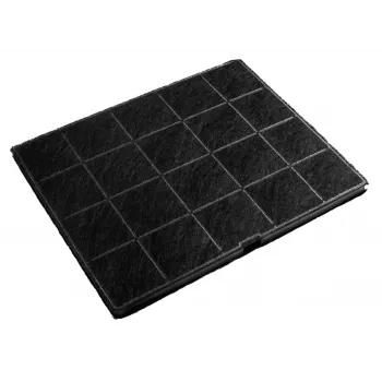 Anglies filtras gartraukiams Electrolux ECFB01ST, 1 cm x 19,3 cm x 24 cm