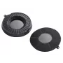 Anglies filtras Electrolux MCFE06ST gartraukiui, stačiakampis 235×235×27 mm, juodas