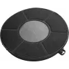 Anglies filtras Electrolux MCFE06ST gartraukiui, stačiakampis 235×235×27 mm, juodas