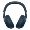 Sony WH-1000XM6 WH1000XM6L.CE7 mėlynos ausinės, uždengiančios ausis, su mikrofonu, laidinės ir belaidės, Bluetooth, USB-C, aktyvus triukšmo slopinimas, Hi-Res, LDAC, 4–40 000 Hz