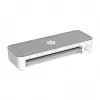 HP OneLam 270 A4 karštoji laminavimo mašina 270 mm/min pilka, balta