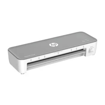HP OneLam 270 A4 karštoji laminavimo mašina 270 mm/min pilka, balta