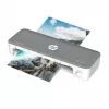 HP OneLam 270 A4 karštoji laminavimo mašina 270 mm/min pilka, balta