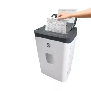 Popieriaus smulkintuvas HP ONESHRED Auto 200CC