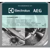 Milteliai nuo kalkių ir riebalų Electrolux M2GCP121 indaplovei ir skalbimo mašinai, 12 vnt.