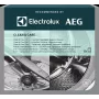 Milteliai nuo kalkių ir riebalų Electrolux M2GCP121 indaplovei ir skalbimo mašinai, 12 vnt.