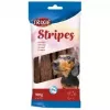 Kramtomas skanėstas šunims Trixie 31772 — ėrienos skonis, 100 g pakelis, 10 vnt., baltymai 30%, riebalai 6%