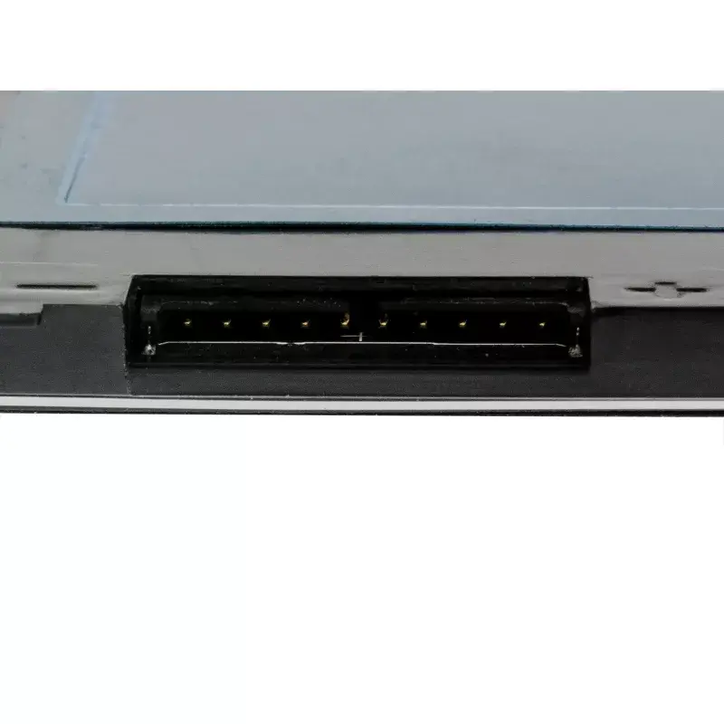 Baterija Green Cell DE117, skirta DELL Latitude 11 3150/3160, 12/ E5250/E5270, LiPo 11,1 V, 3400 mAh, 4 elementai, juoda