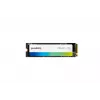 Goodram PX600 Lite SSDPB-PX600L-256-80 vidinis kietasis diskas 256 GB M.2 PCI Express 4.0 NVMe 3D NAND