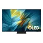 Televizorius Samsung QE55S95FAT 55 colių OLED 4K UHD (3840×2160), Tizen, 120 Hz, HDR10+ Gaming