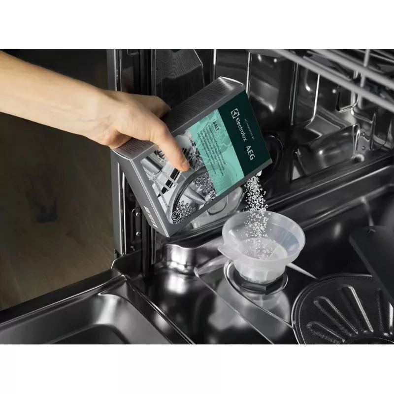 Indaplovės druska Electrolux M3GCS201 1 kg