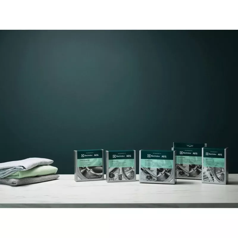 Indaplovės druska Electrolux M3GCS201 1 kg