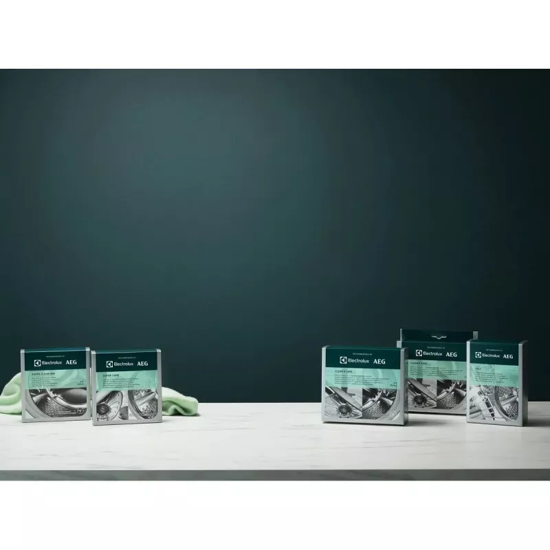 Indaplovės druska Electrolux M3GCS201 1 kg