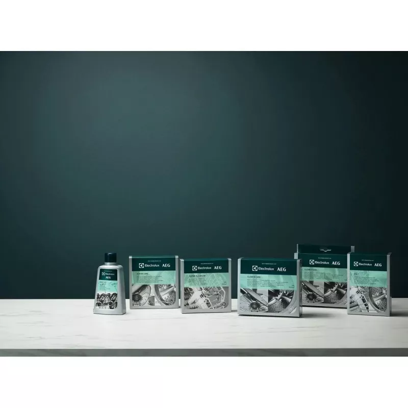 Indaplovės druska Electrolux M3GCS201 1 kg