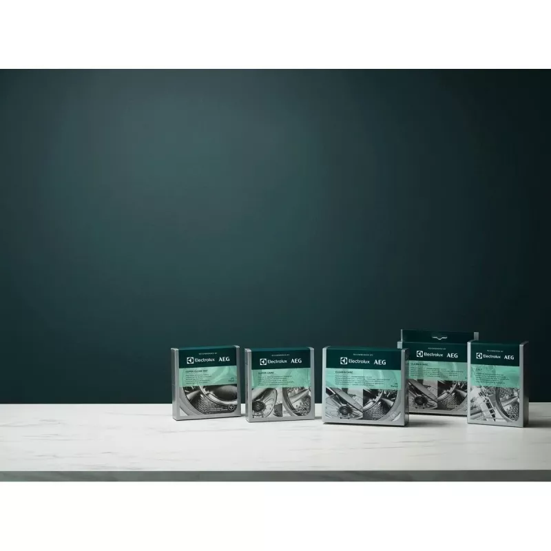 Indaplovės druska Electrolux M3GCS201 1 kg