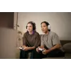 Ausinės STEELSERIES Arctis Nova 3X Wireless – belaidės, 40 h baterija, Bluetooth 5.3, 2.4 GHz, USB-C