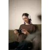 Ausinės STEELSERIES Arctis Nova 3X Wireless – belaidės, 40 h baterija, Bluetooth 5.3, 2.4 GHz, USB-C