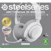 Ausinės STEELSERIES Arctis Nova 3X Wireless – belaidės, 40 h baterija, Bluetooth 5.3, 2.4 GHz, USB-C