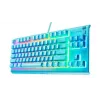 Klaviatūra STEELSERIES Apex 3 TKL US RGB apšvietimu, atspari vandeniui, be skaičių bloko