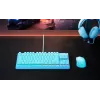 Klaviatūra STEELSERIES Apex 3 TKL US RGB apšvietimu, atspari vandeniui, be skaičių bloko