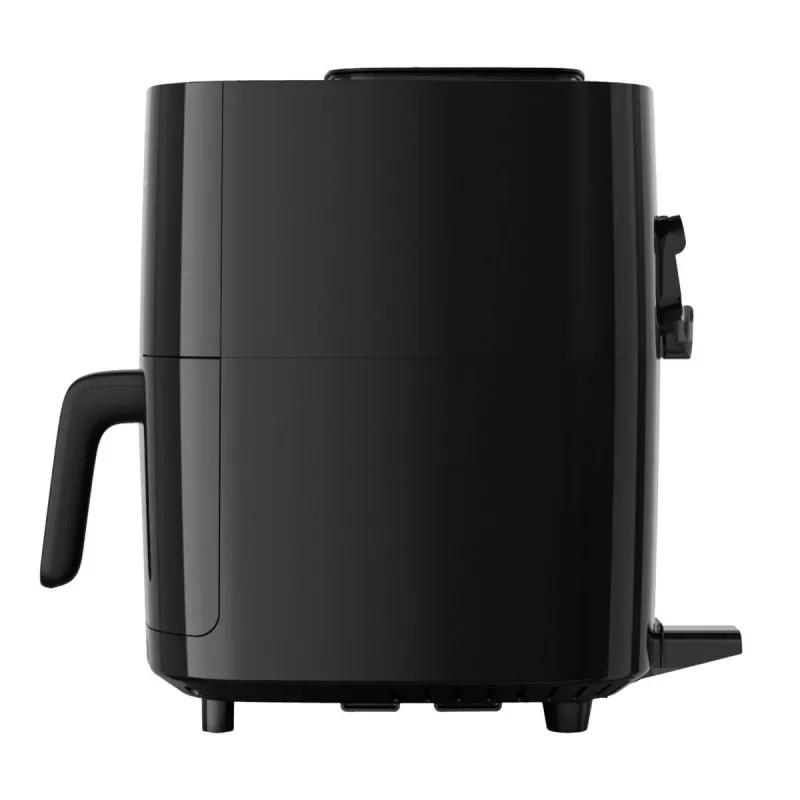 Elektrinė oro gruzdintuvė Electrolux EAF7SB 6,9 L 1700 W juoda