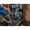 Elektrinė oro gruzdintuvė Electrolux EAF7SB 6,9 L 1700 W juoda
