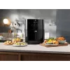 Elektrinė oro gruzdintuvė Electrolux EAF7SB 6,9 L 1700 W juoda