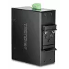 Nevaldomas jungiklis Trendnet TI-ELC80 8 prievadų Fast Ethernet 10/100