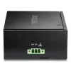 Nevaldomas jungiklis Trendnet TI-ELC80 8 prievadų Fast Ethernet 10/100