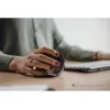 Belaidė vertikali pelė BakkerElkhuizen Evoluent D RF Wireless