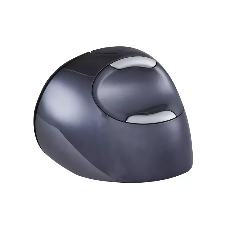Belaidė vertikali pelė BakkerElkhuizen Evoluent D RF Wireless