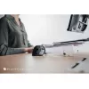 Belaidė vertikali pelė BakkerElkhuizen Evoluent D RF Wireless