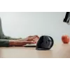 Belaidė vertikali pelė BakkerElkhuizen Evoluent D RF Wireless